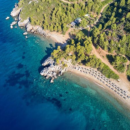 Ajul Luxury Hotel & Spa Resort, A Registry Collection Hotel Agia Paraskevi  Exterior photo