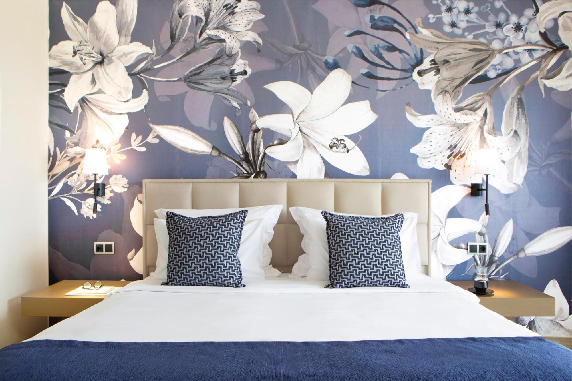 Ajul Luxury Hotel & Spa Resort, A Registry Collection Hotel Agia Paraskevi  Exterior photo